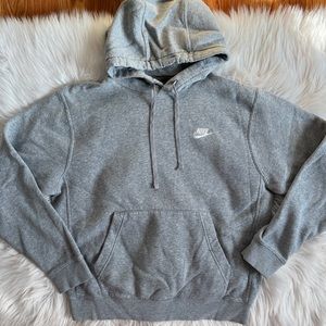Nike Sportswear Club Hoodie Size Small